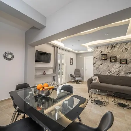 Pavlina's Appartement