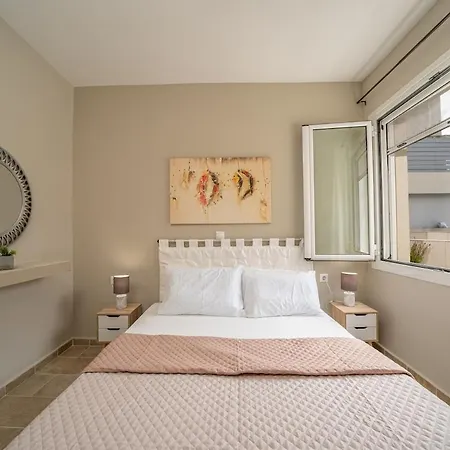 Appartement Pavlina's