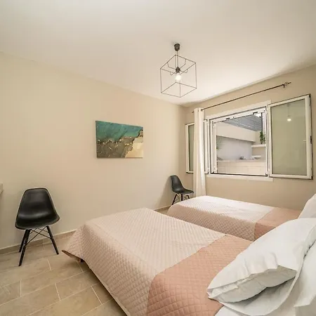 Appartement Pavlina's Argostóli