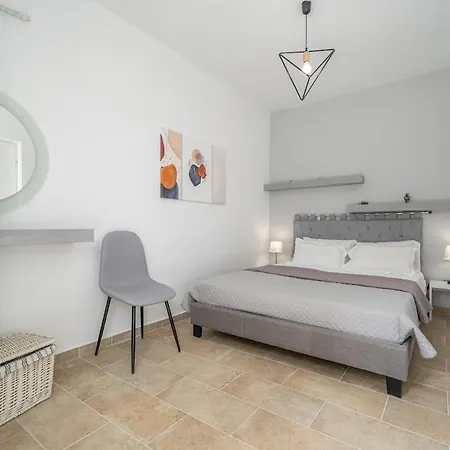 Pavlina's Appartement