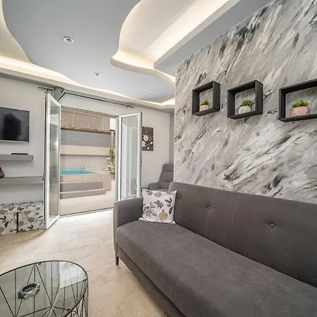 Pavlina's Appartement