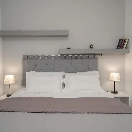 Pavlina's Appartement *